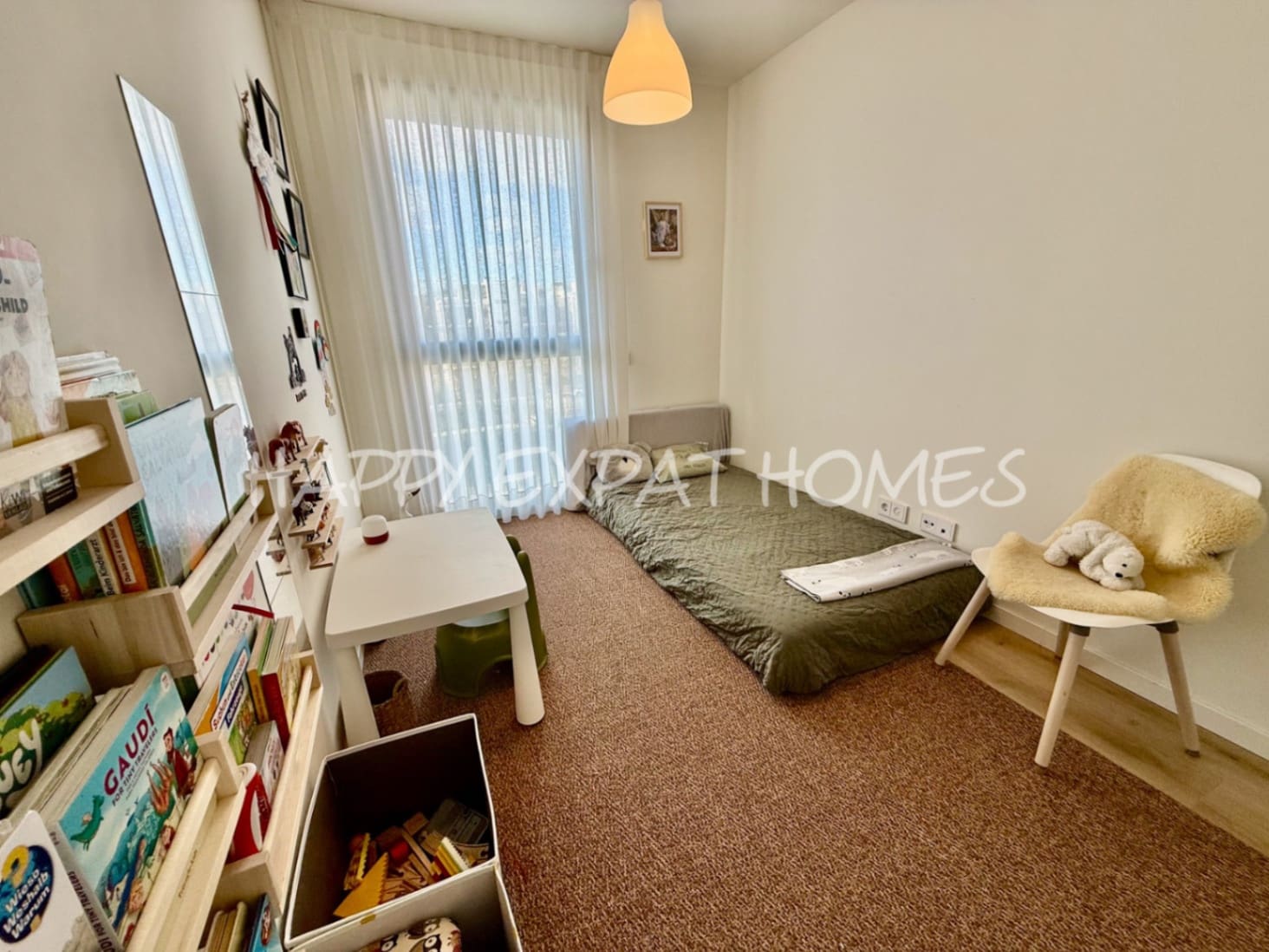 4 soveværelse Lejlighed til salg i Vilanova i la Geltru med swimmingpool garage - € 540.000 (Ref: 9623233)