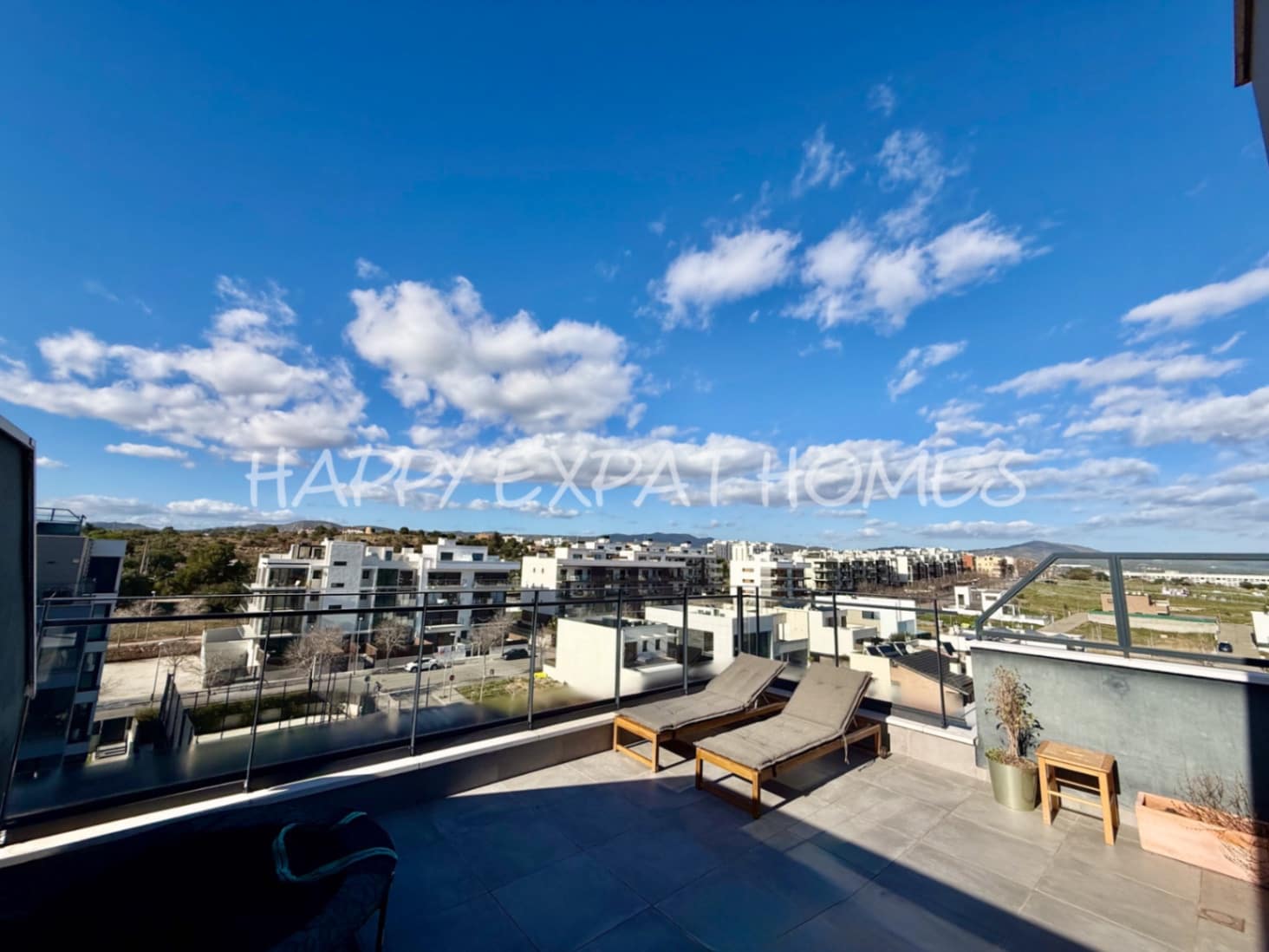 4 soveværelse Lejlighed til salg i Vilanova i la Geltru med swimmingpool garage - € 540.000 (Ref: 9623233)