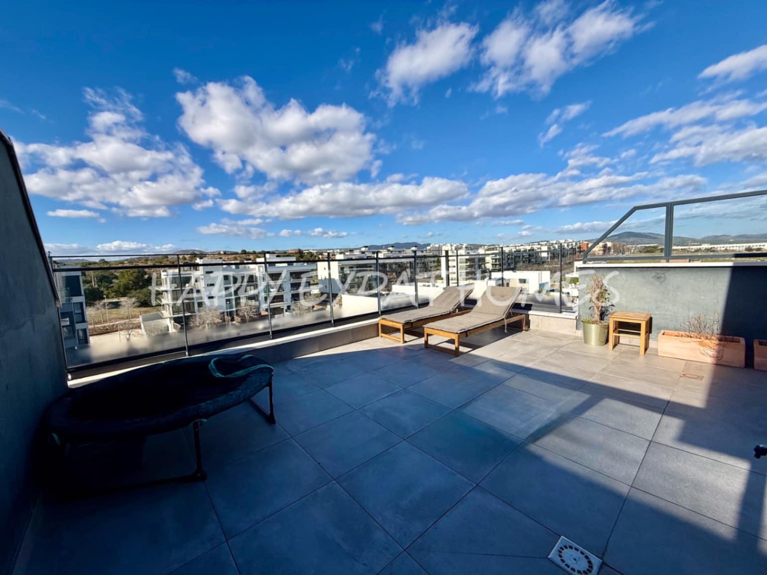 4 soveværelse Lejlighed til salg i Vilanova i la Geltru med swimmingpool garage - € 540.000 (Ref: 9623233)