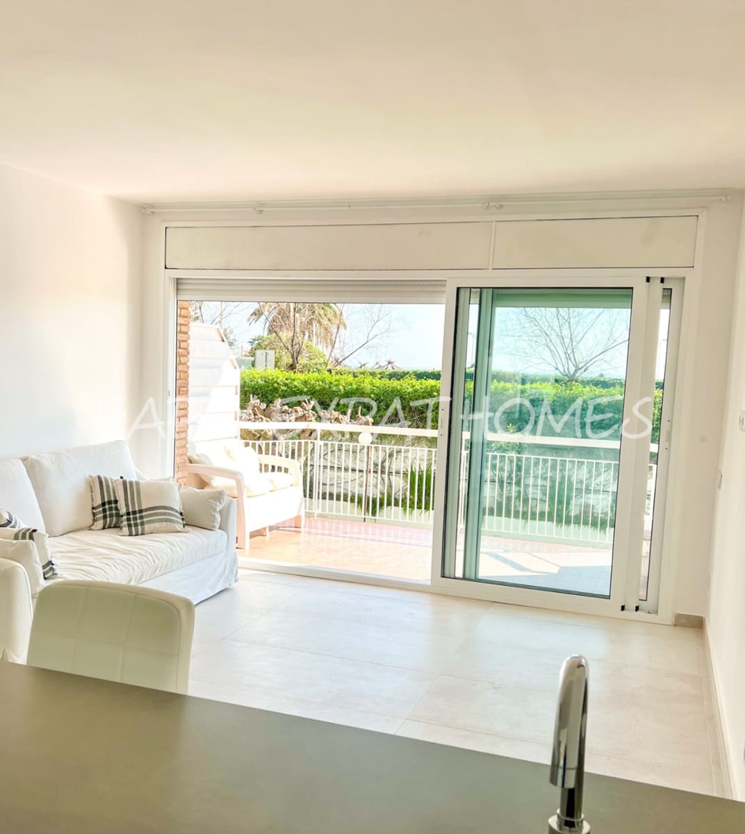 2 chambre Appartement à vendre à Sitges avec piscine garage - 830 000 € (Ref: 9629654)