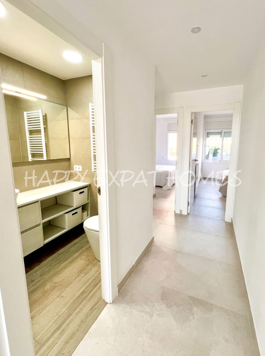 2 chambre Appartement à vendre à Sitges avec piscine garage - 830 000 € (Ref: 9629654)