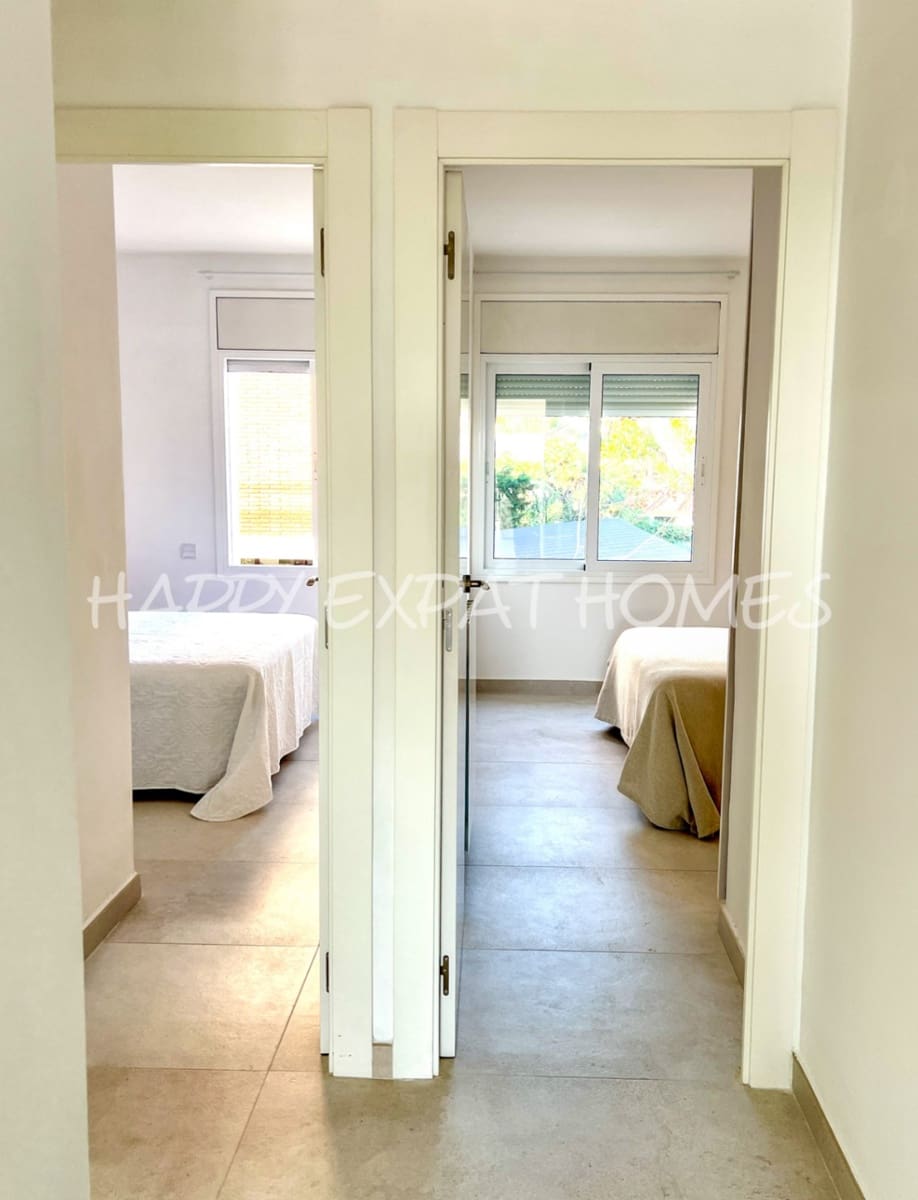 2 chambre Appartement à vendre à Sitges avec piscine garage - 830 000 € (Ref: 9629654)