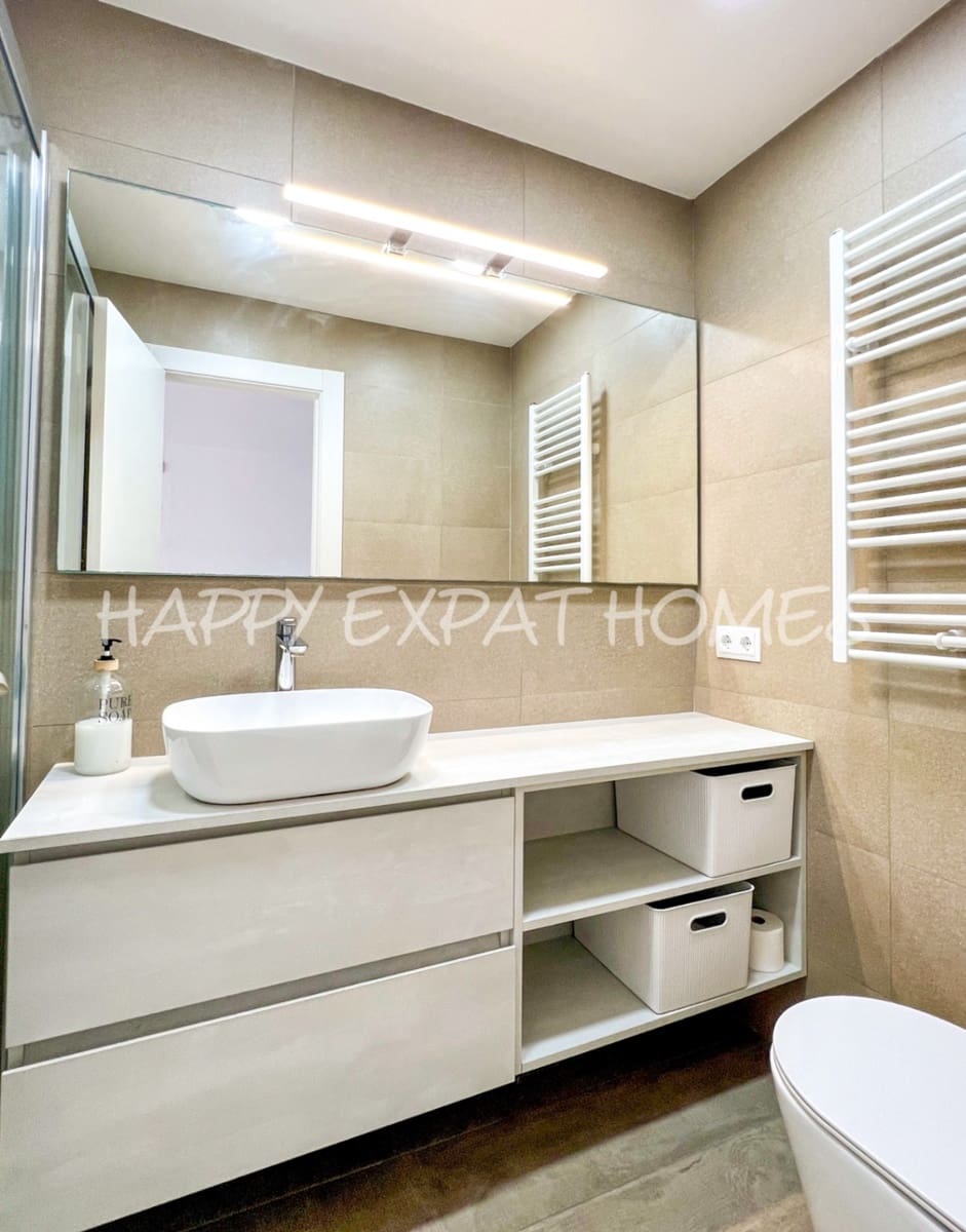 2 chambre Appartement à vendre à Sitges avec piscine garage - 830 000 € (Ref: 9629654)