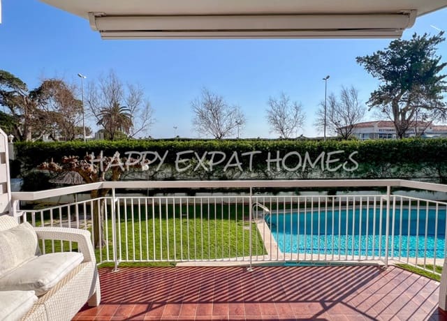 2 chambre Appartement à vendre à Sitges avec piscine garage - 830 000 € (Ref: 9629654)