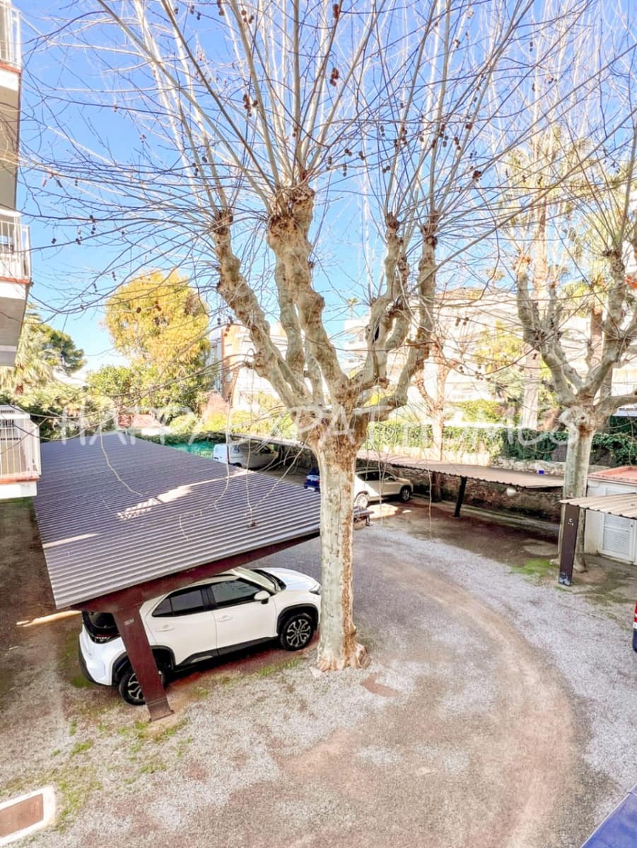 2 chambre Appartement à vendre à Sitges avec piscine garage - 830 000 € (Ref: 9629654)