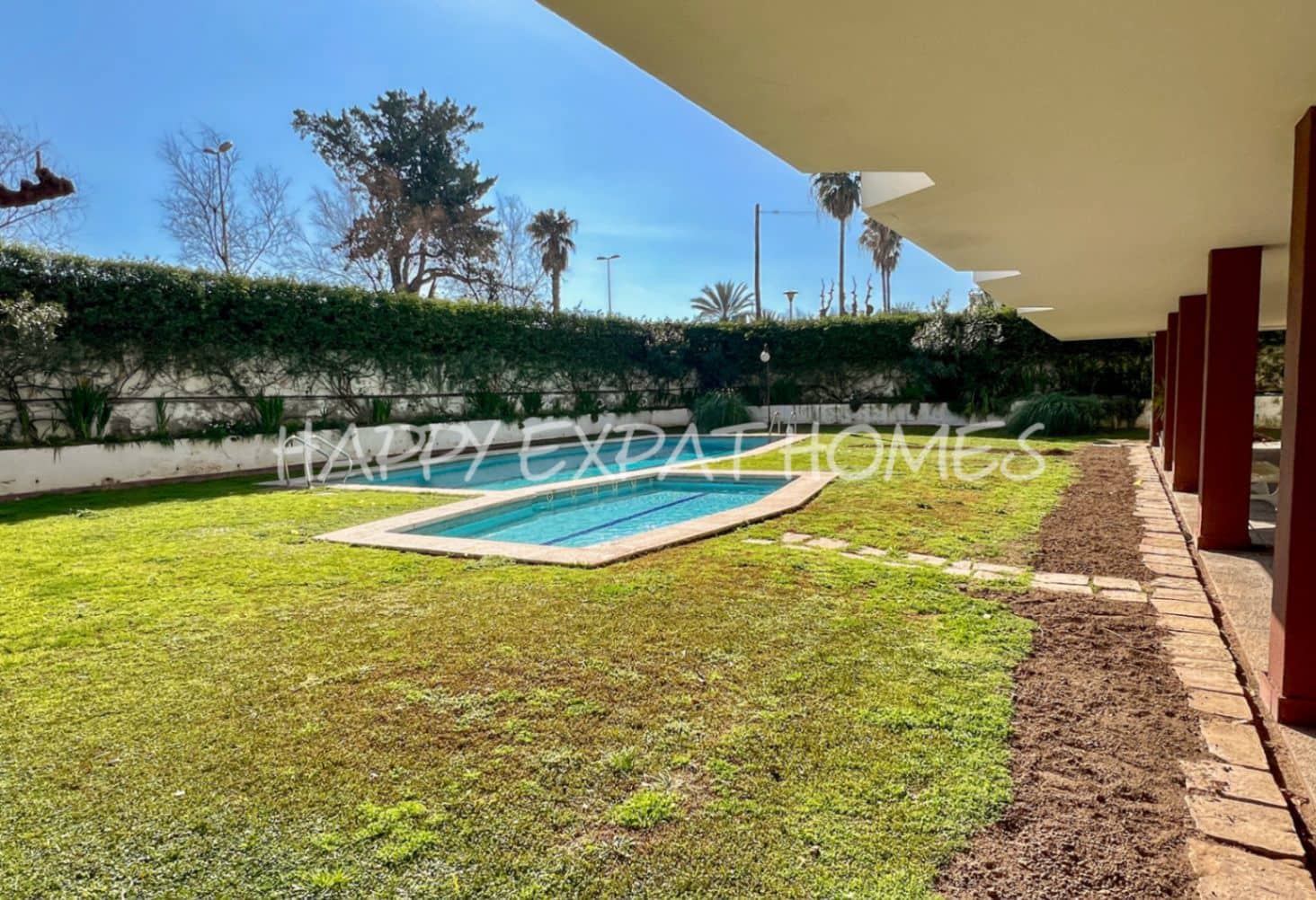 2 chambre Appartement à vendre à Sitges avec piscine garage - 830 000 € (Ref: 9629654)