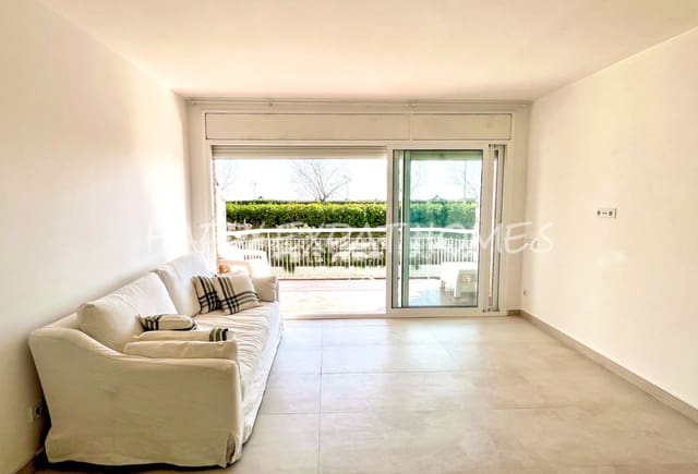 2 chambre Appartement à vendre à Sitges avec piscine garage - 830 000 € (Ref: 9629654)
