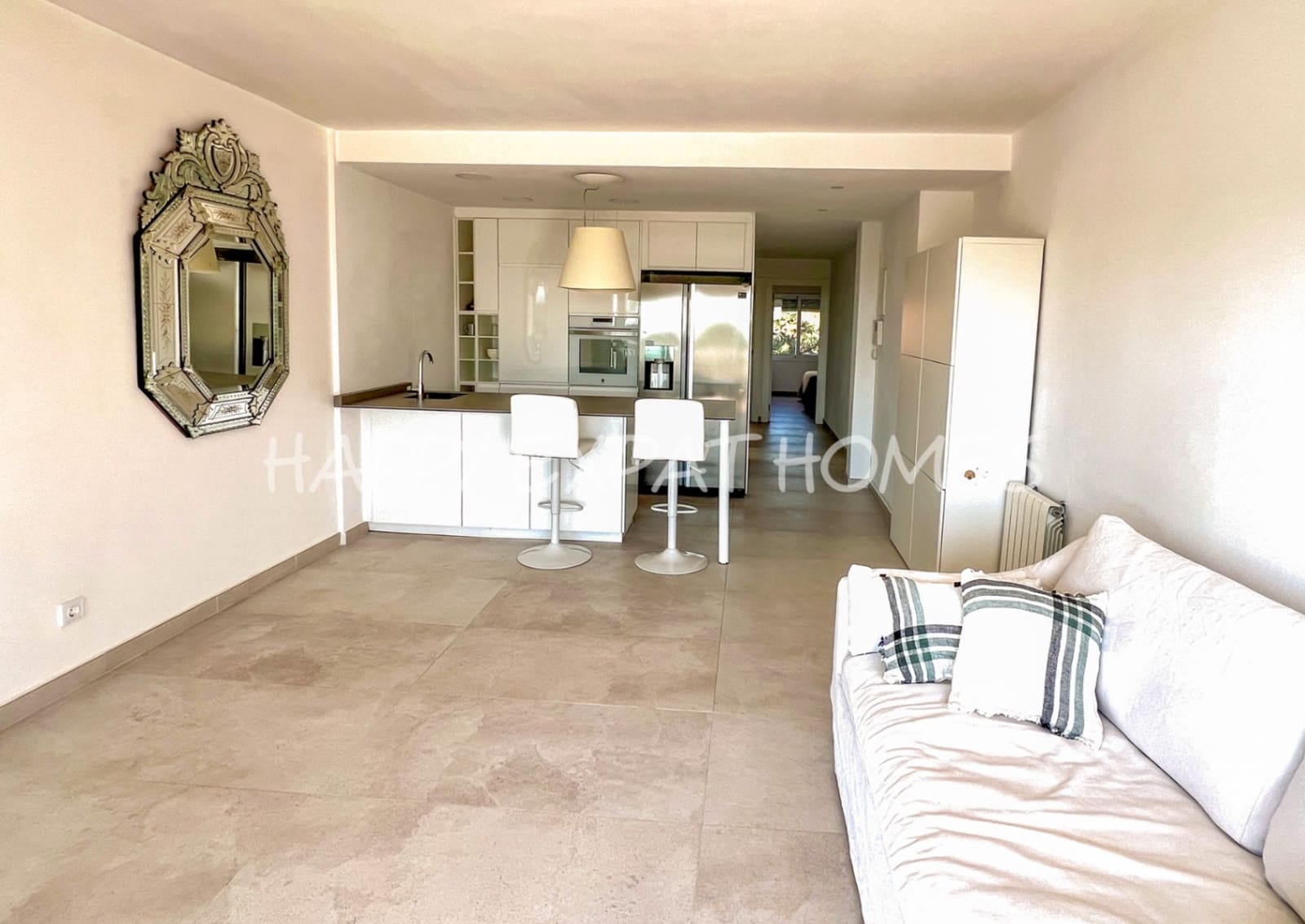 2 chambre Appartement à vendre à Sitges avec piscine garage - 830 000 € (Ref: 9629654)