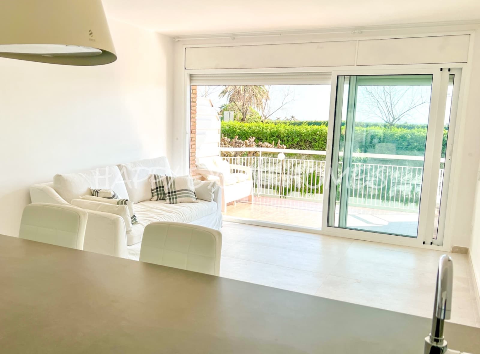 2 chambre Appartement à vendre à Sitges avec piscine garage - 830 000 € (Ref: 9629654)