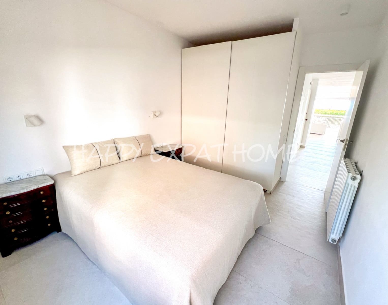 2 chambre Appartement à vendre à Sitges avec piscine garage - 830 000 € (Ref: 9629654)