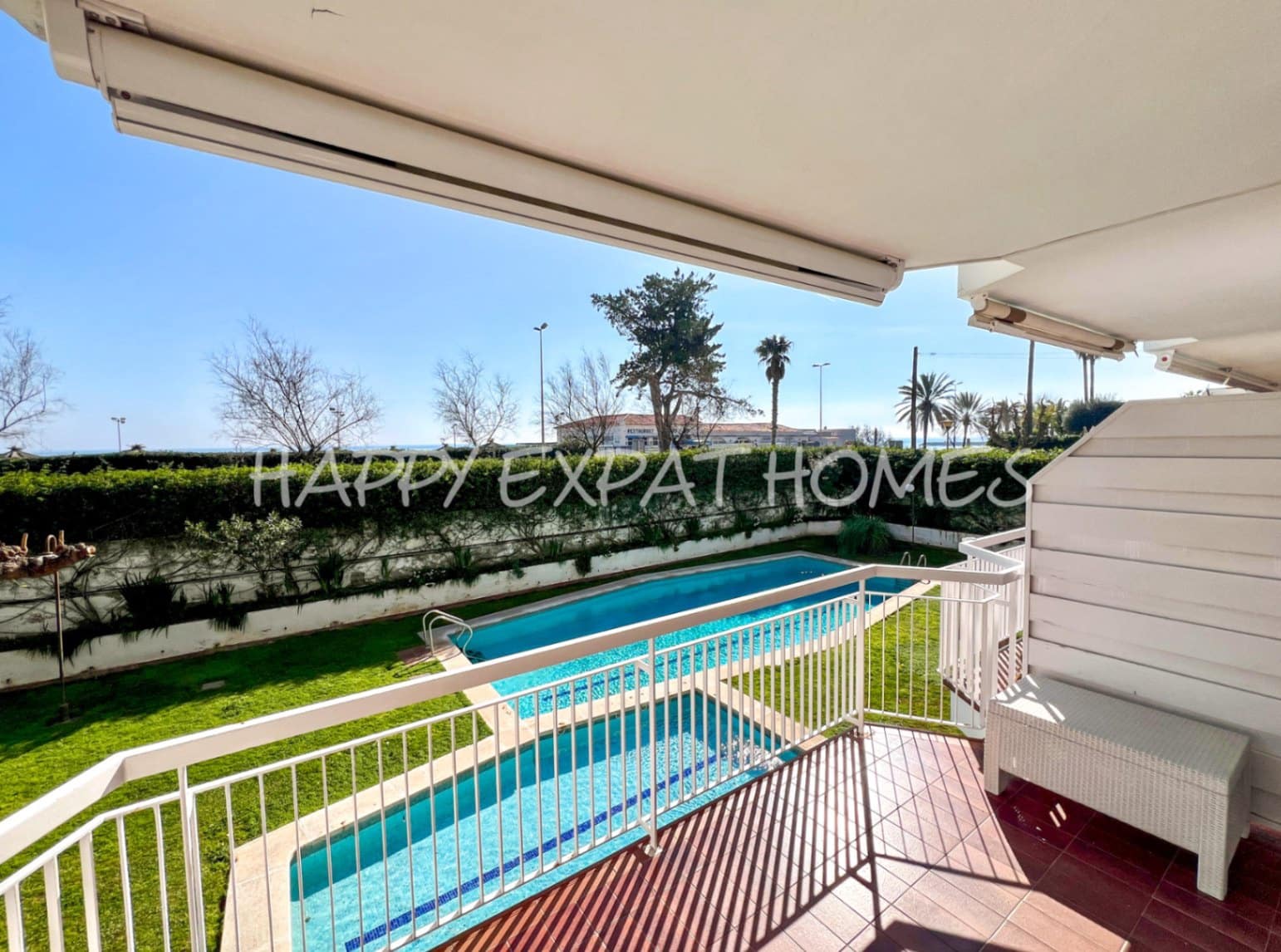 2 chambre Appartement à vendre à Sitges avec piscine garage - 830 000 € (Ref: 9629654)