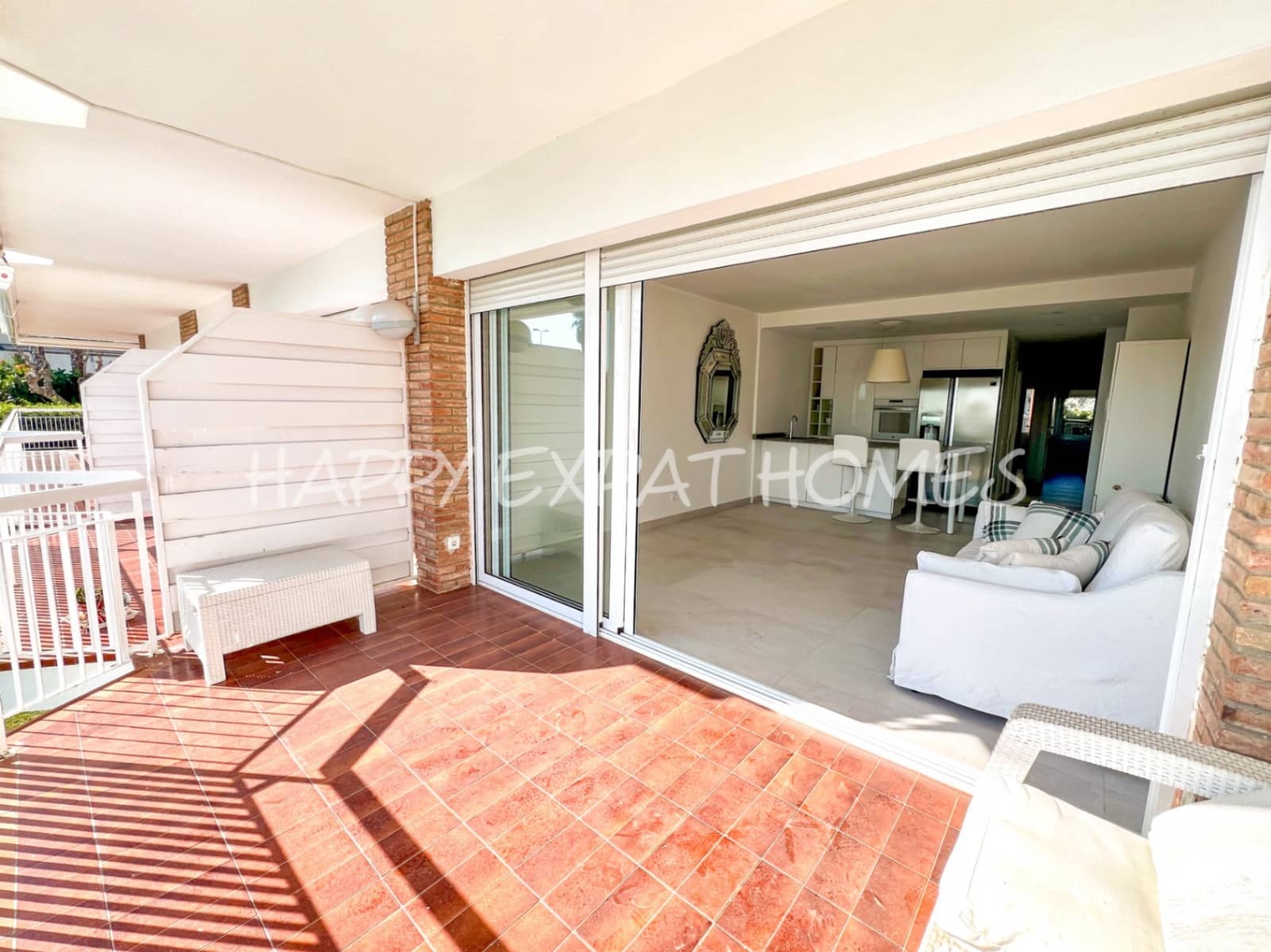 2 chambre Appartement à vendre à Sitges avec piscine garage - 830 000 € (Ref: 9629654)