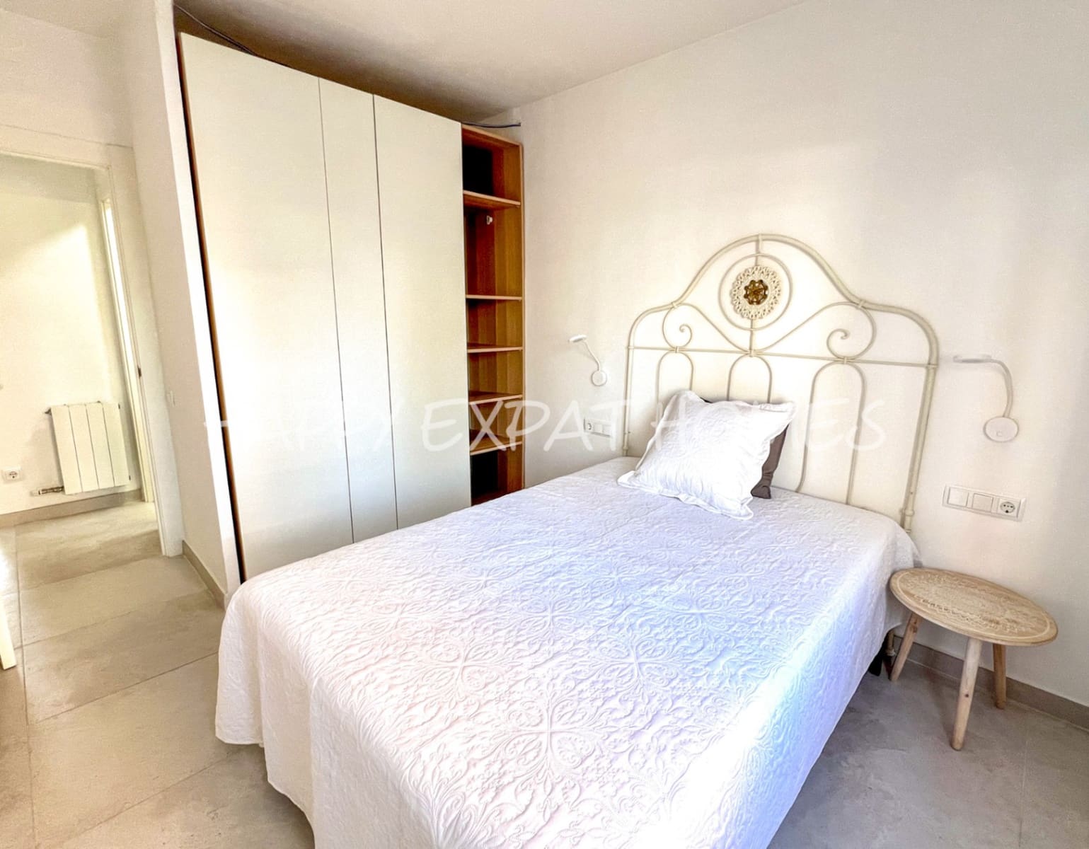 2 chambre Appartement à vendre à Sitges avec piscine garage - 830 000 € (Ref: 9629654)