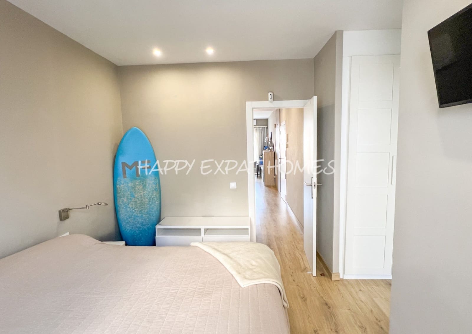 1 sovrum Lägenhet till salu i Sitges - 325 000 € (Ref: 9629655)