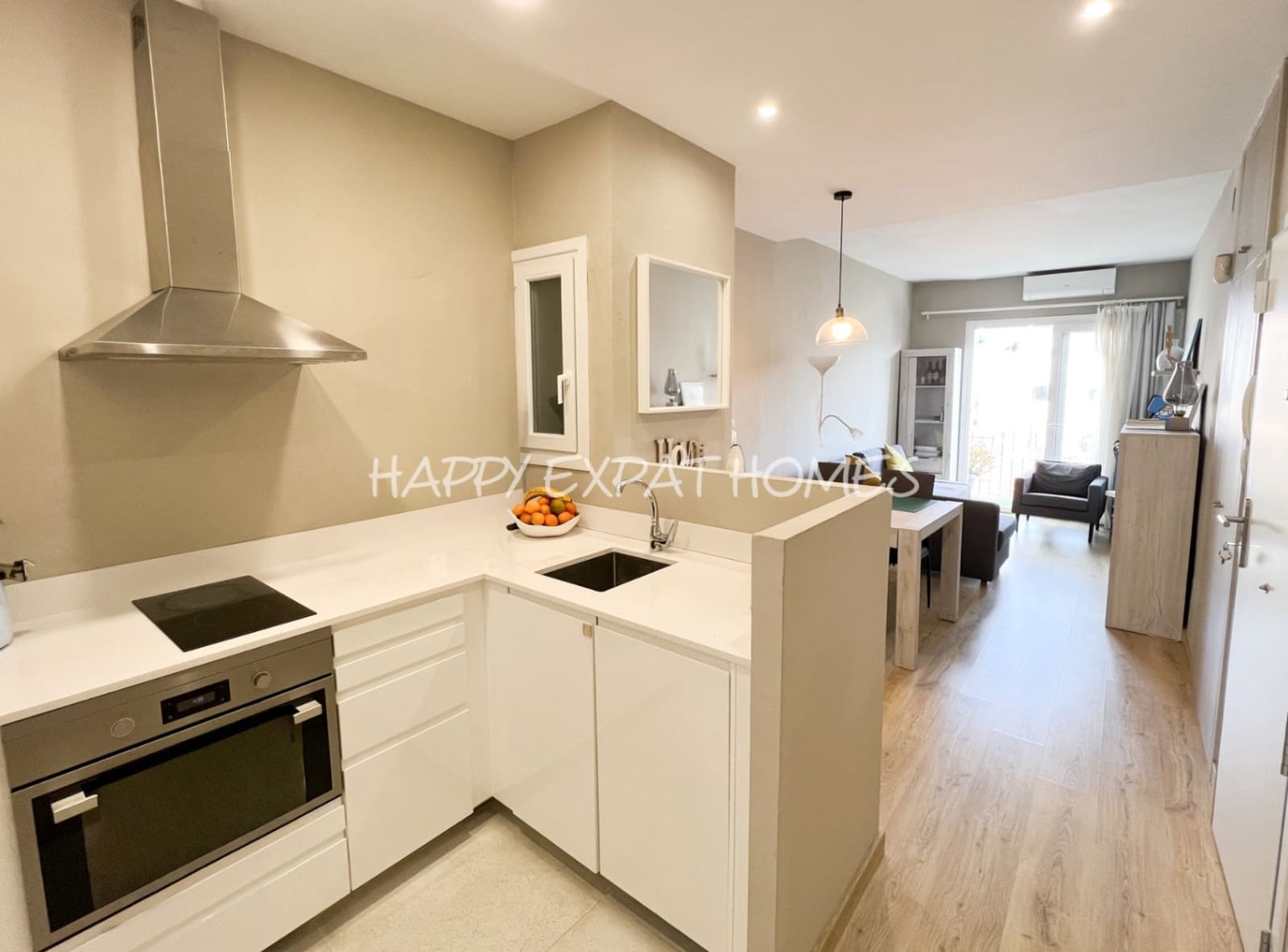 1 sovrum Lägenhet till salu i Sitges - 325 000 € (Ref: 9629655)