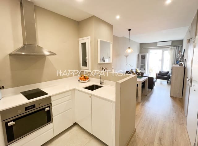 1 sovrum Lägenhet till salu i Sitges - 325 000 € (Ref: 9629655)