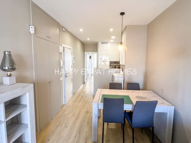 1 sovrum Lägenhet till salu i Sitges - 325 000 € (Ref: 9629655)