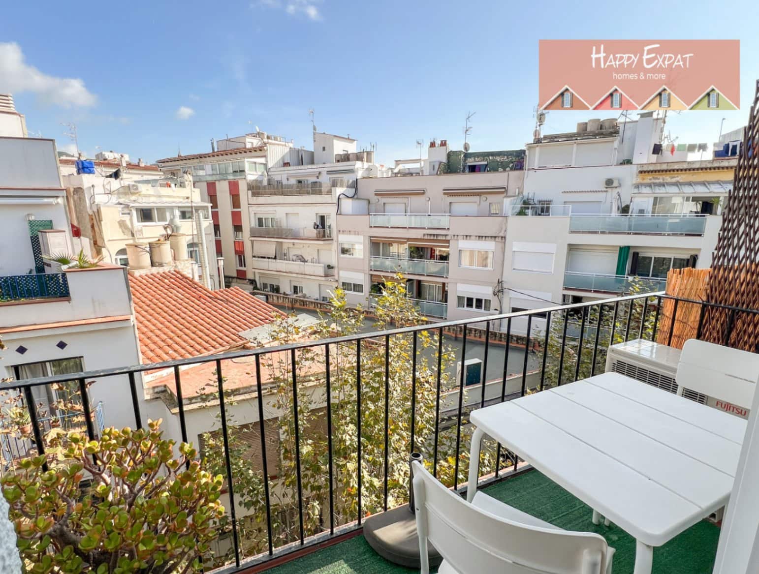 1 sovrum Lägenhet till salu i Sitges - 325 000 € (Ref: 9629655)