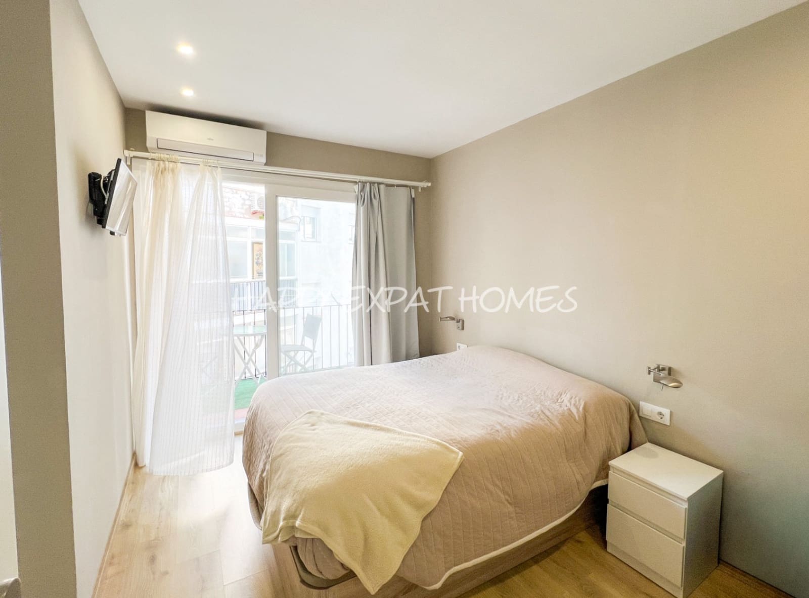 1 sovrum Lägenhet till salu i Sitges - 325 000 € (Ref: 9629655)