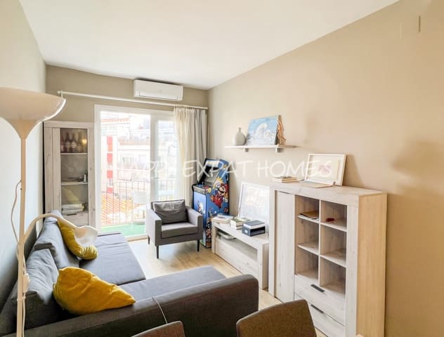 1 sovrum Lägenhet till salu i Sitges - 325 000 € (Ref: 9629655)