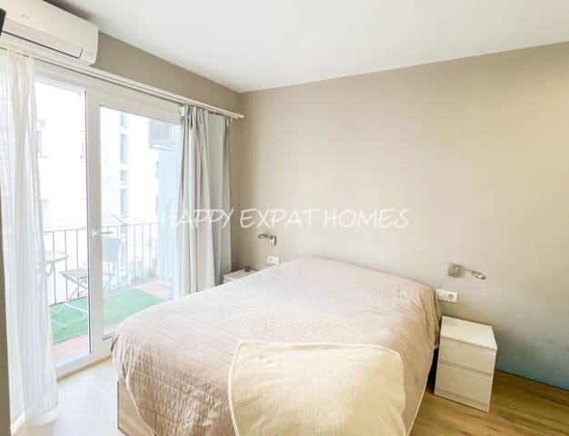 1 sovrum Lägenhet till salu i Sitges - 325 000 € (Ref: 9629655)