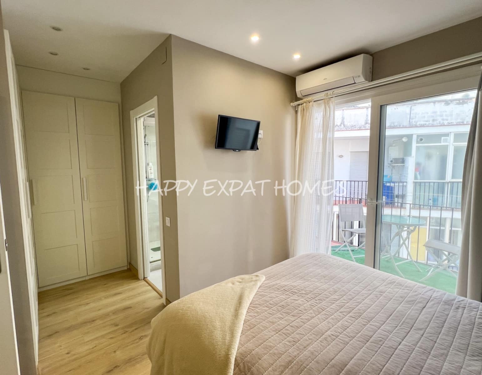 1 sovrum Lägenhet till salu i Sitges - 325 000 € (Ref: 9629655)