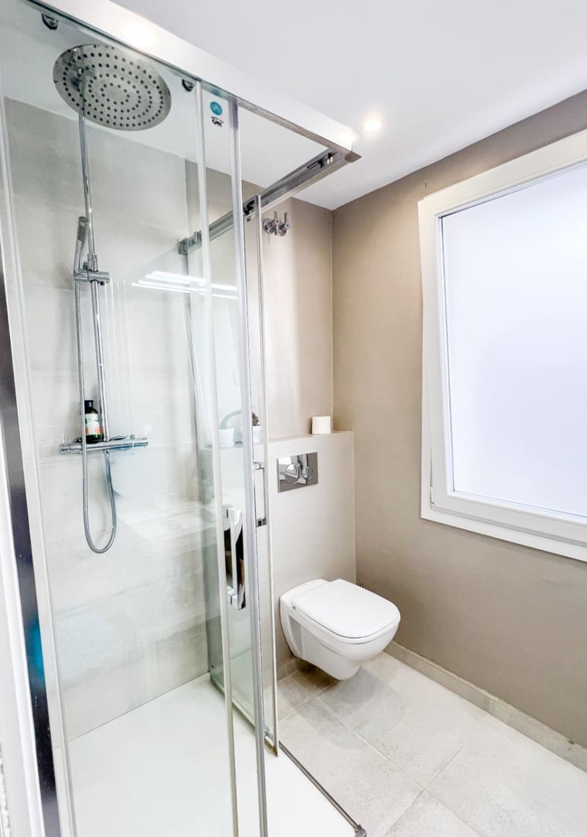 1 bedroom Apartment for sale in Sitges - € 295,000 (Ref: 9629655)