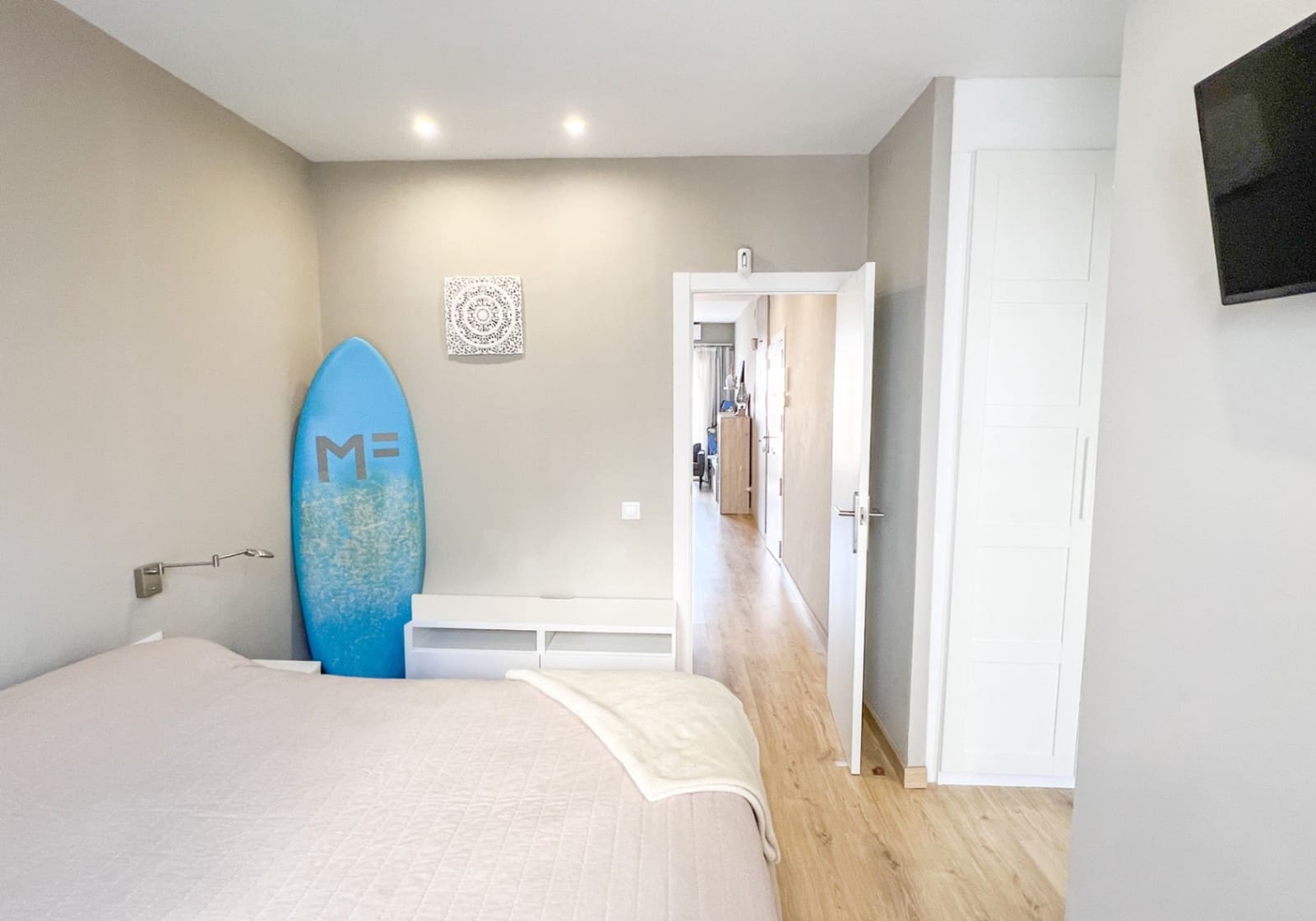 1 bedroom Apartment for sale in Sitges - € 295,000 (Ref: 9629655)