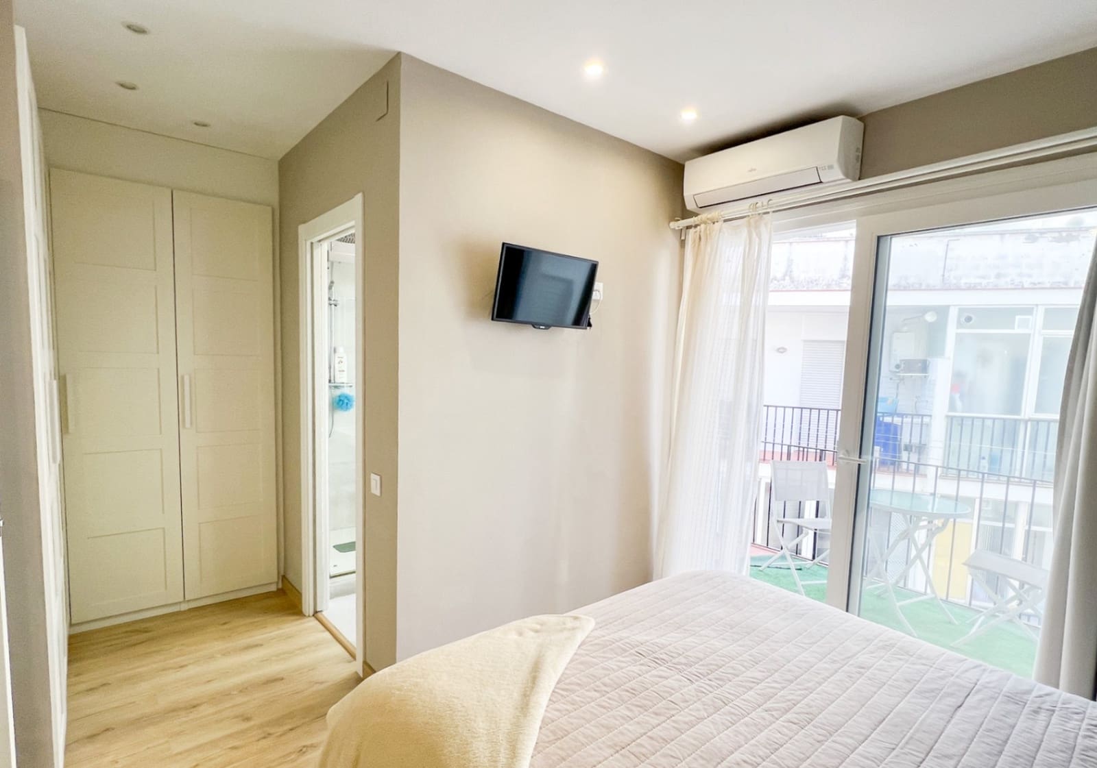 1 bedroom Apartment for sale in Sitges - € 295,000 (Ref: 9629655)