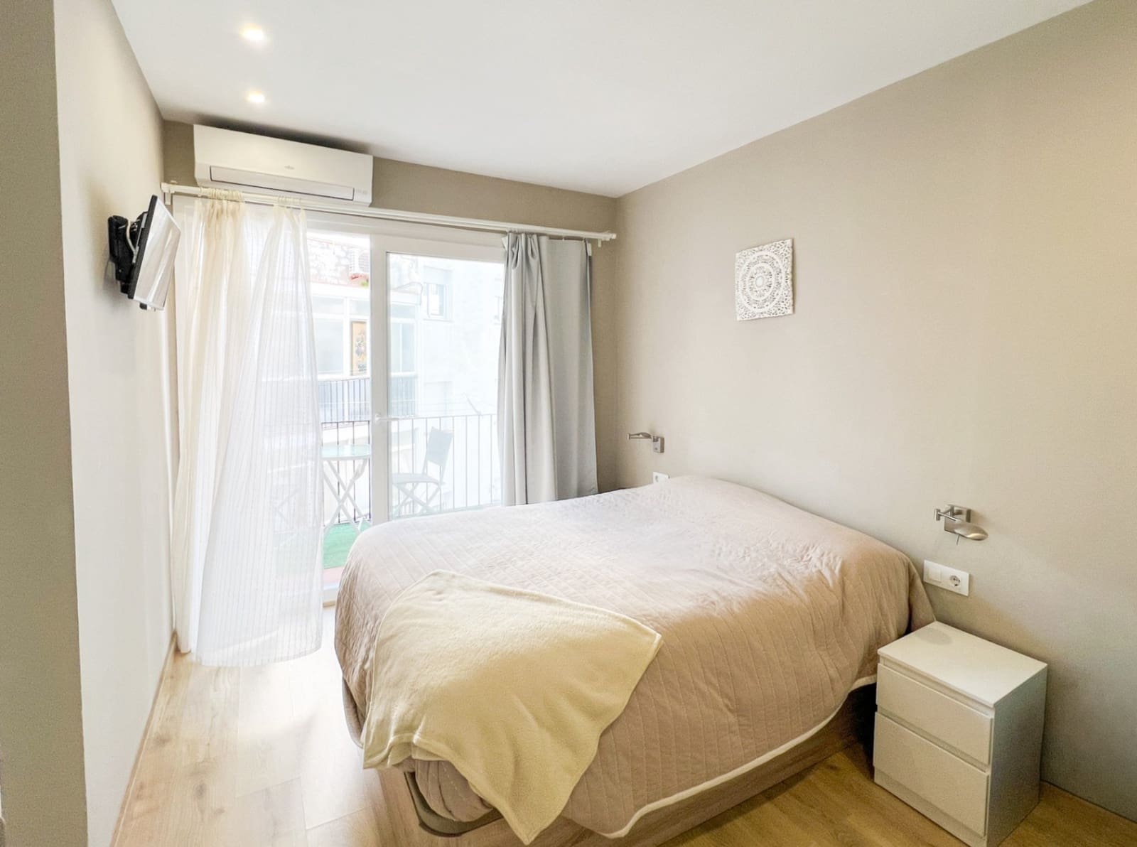 1 bedroom Apartment for sale in Sitges - € 295,000 (Ref: 9629655)