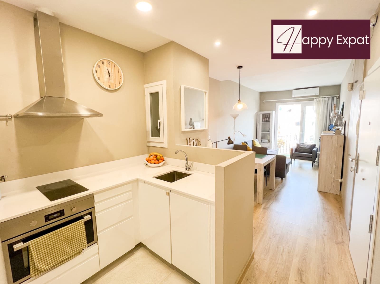 1 bedroom Apartment for sale in Sitges - € 295,000 (Ref: 9629655)