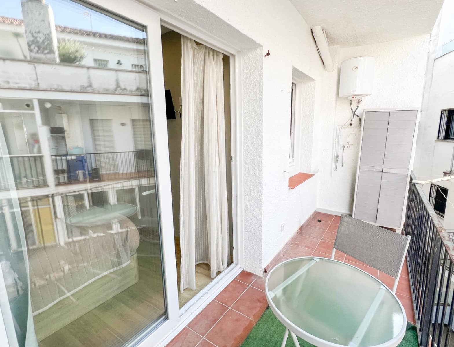 1 bedroom Apartment for sale in Sitges - € 295,000 (Ref: 9629655)