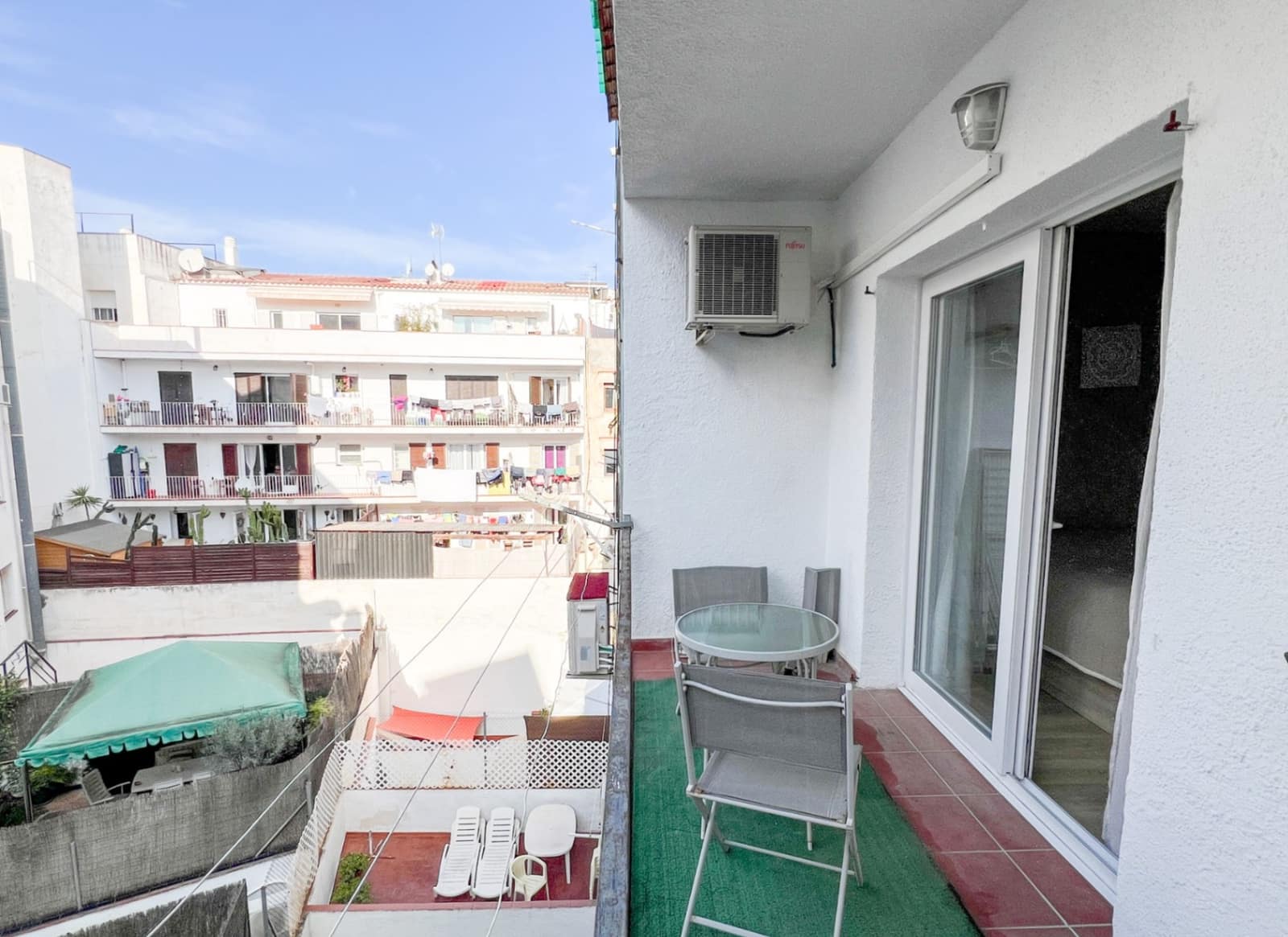 1 bedroom Apartment for sale in Sitges - € 295,000 (Ref: 9629655)