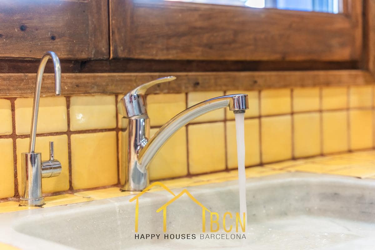 7 chambre Villa/Maison à vendre à Sant Pere de Ribes avec piscine garage - 679 000 € (Ref: 9650706)