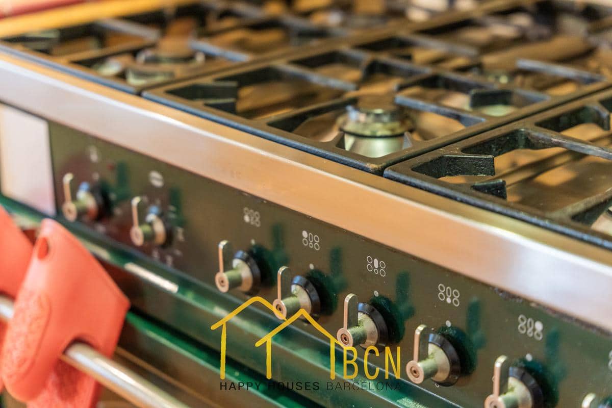 7 chambre Villa/Maison à vendre à Sant Pere de Ribes avec piscine garage - 679 000 € (Ref: 9650706)