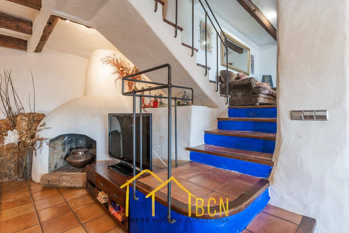 7 chambre Villa/Maison à vendre à Sant Pere de Ribes avec piscine garage - 679 000 € (Ref: 9650706)