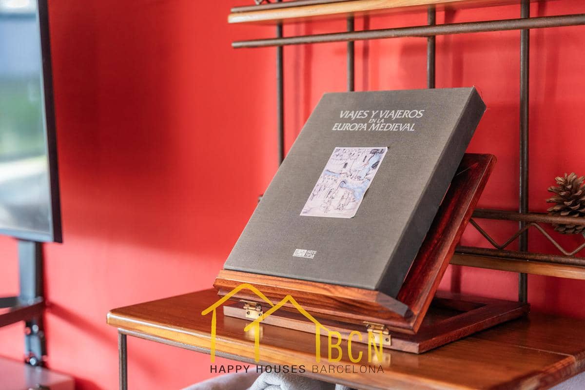 7 chambre Villa/Maison à vendre à Sant Pere de Ribes avec piscine garage - 679 000 € (Ref: 9650706)