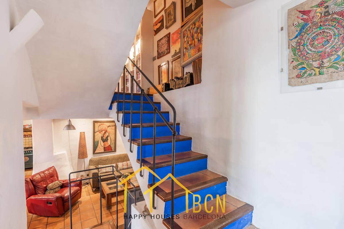 7 chambre Villa/Maison à vendre à Sant Pere de Ribes avec piscine garage - 679 000 € (Ref: 9650706)