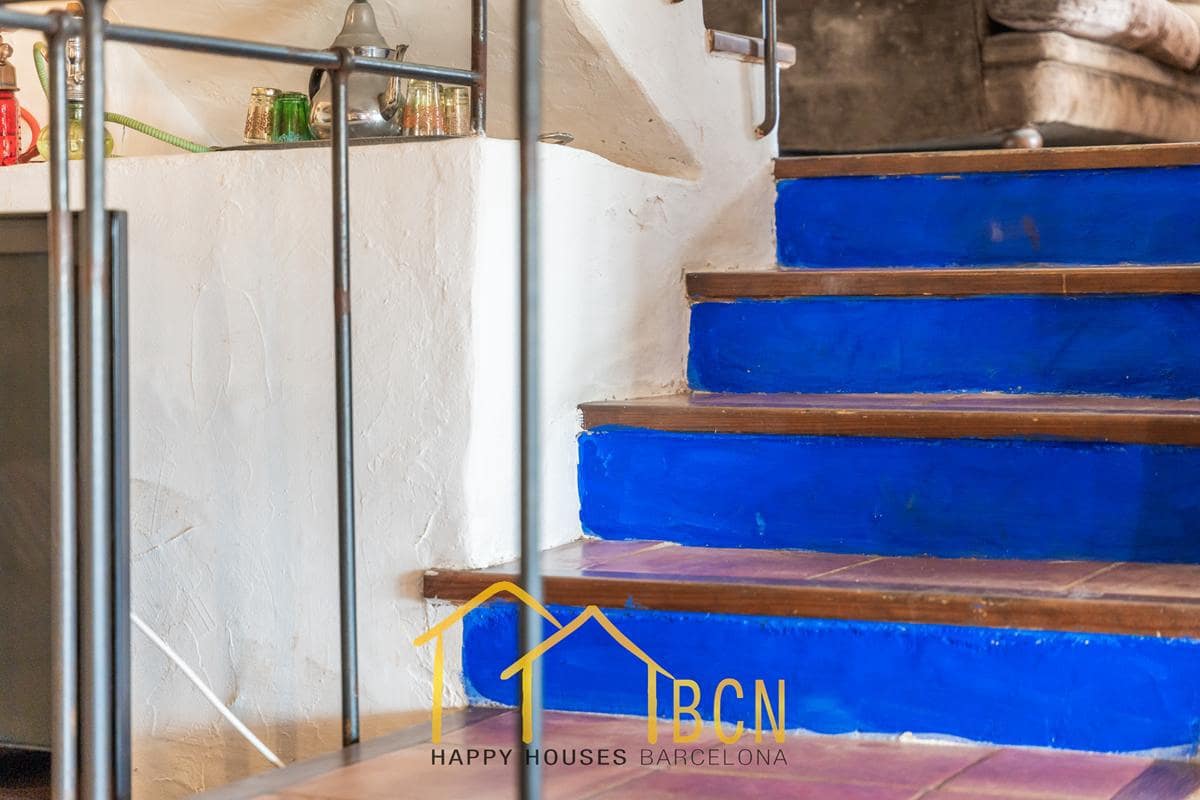 7 chambre Villa/Maison à vendre à Sant Pere de Ribes avec piscine garage - 679 000 € (Ref: 9650706)