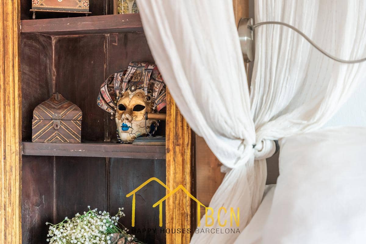 7 chambre Villa/Maison à vendre à Sant Pere de Ribes avec piscine garage - 679 000 € (Ref: 9650706)