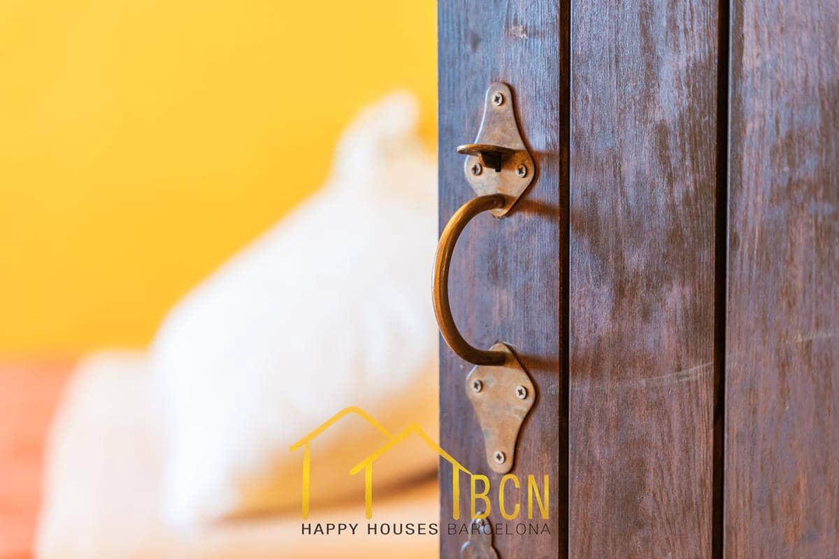 7 chambre Villa/Maison à vendre à Sant Pere de Ribes avec piscine garage - 679 000 € (Ref: 9650706)