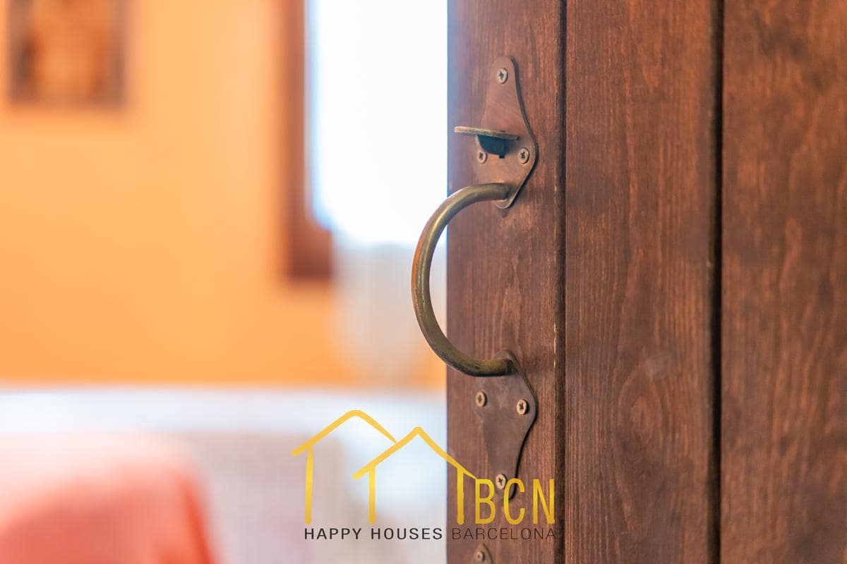 7 chambre Villa/Maison à vendre à Sant Pere de Ribes avec piscine garage - 679 000 € (Ref: 9650706)