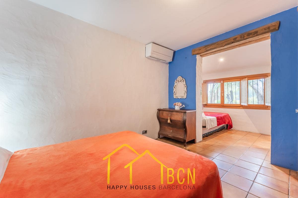 7 chambre Villa/Maison à vendre à Sant Pere de Ribes avec piscine garage - 679 000 € (Ref: 9650706)