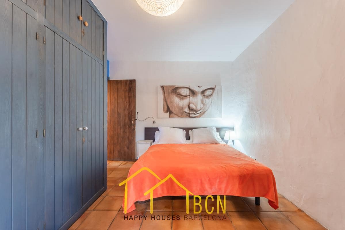 7 chambre Villa/Maison à vendre à Sant Pere de Ribes avec piscine garage - 679 000 € (Ref: 9650706)