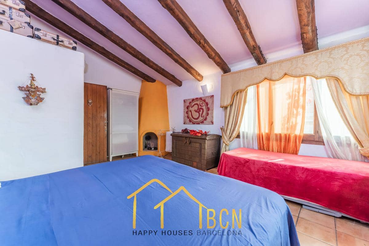 7 chambre Villa/Maison à vendre à Sant Pere de Ribes avec piscine garage - 679 000 € (Ref: 9650706)