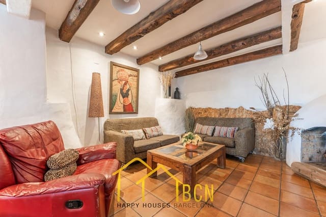 7 bedroom Villa for sale in Sant Pere de Ribes with pool garage - € 679,000 (Ref: 9650706)