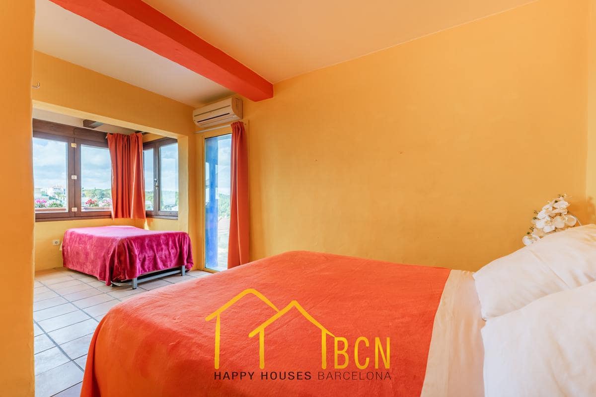 7 chambre Villa/Maison à vendre à Sant Pere de Ribes avec piscine garage - 679 000 € (Ref: 9650706)