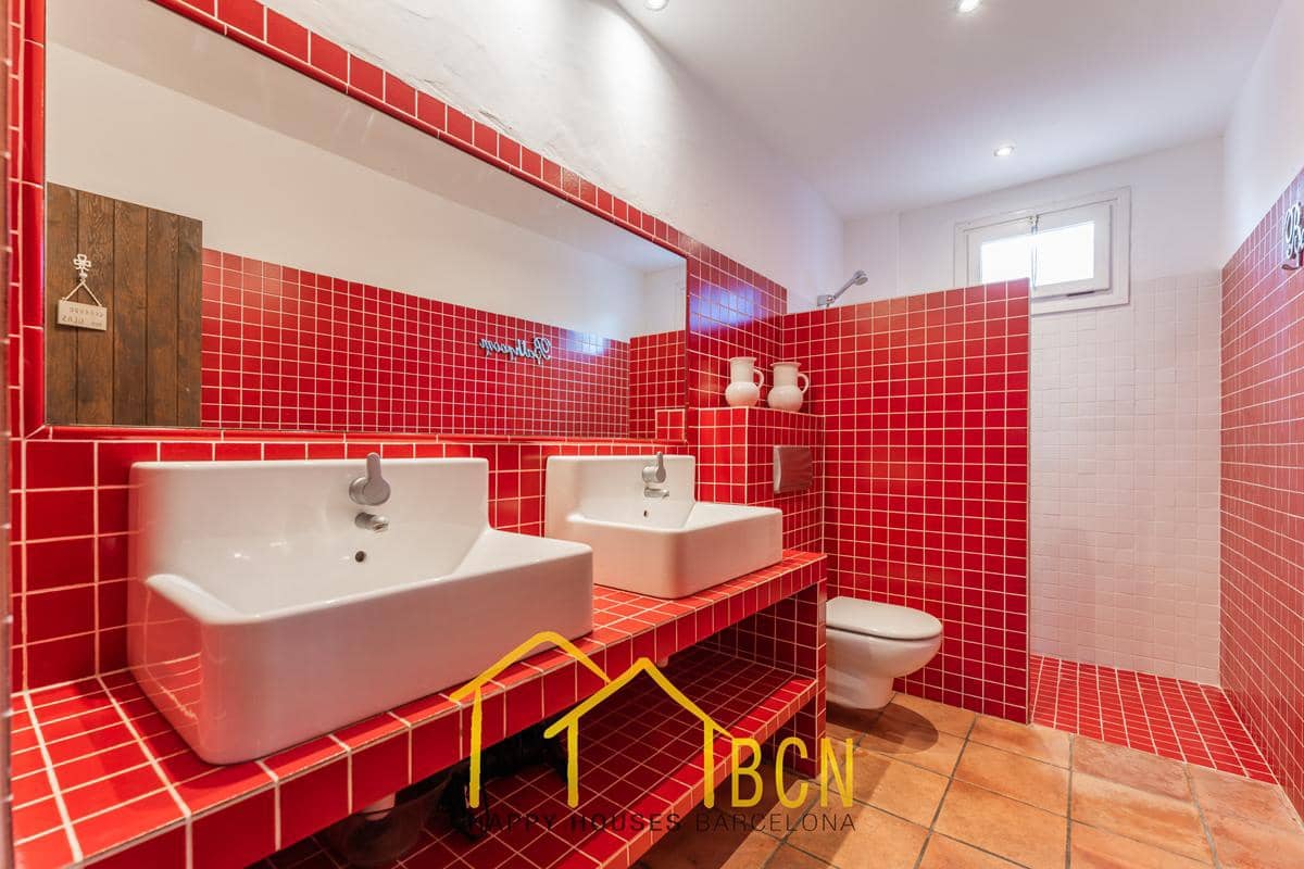 7 chambre Villa/Maison à vendre à Sant Pere de Ribes avec piscine garage - 679 000 € (Ref: 9650706)