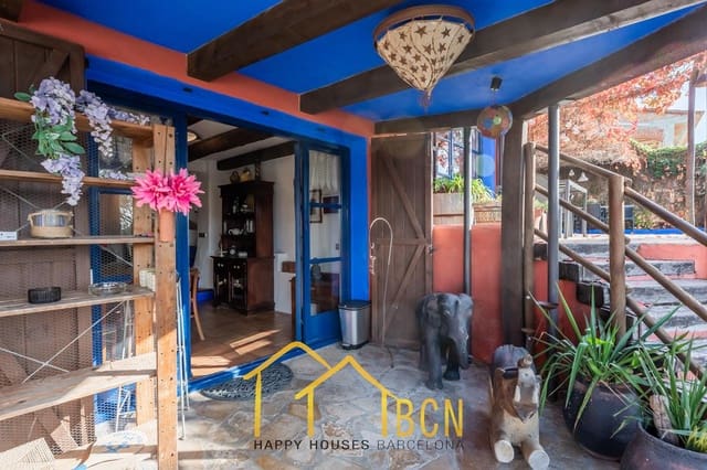 7 bedroom Villa for sale in Sant Pere de Ribes with pool garage - € 679,000 (Ref: 9650706)