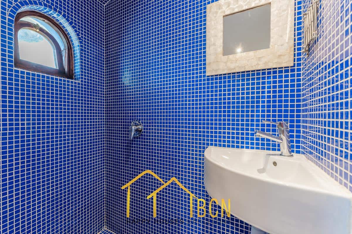 7 chambre Villa/Maison à vendre à Sant Pere de Ribes avec piscine garage - 679 000 € (Ref: 9650706)